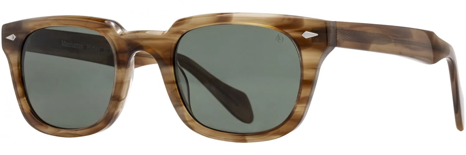 American Optical MANHATTAN Sunglasses - view 6